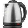 TEA KETTLE SS SLVR 1.5L