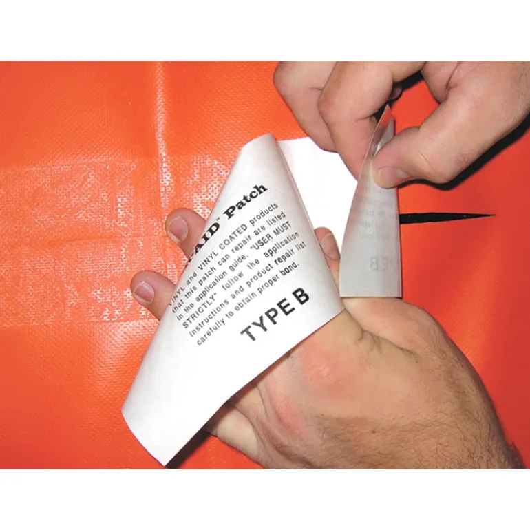 Tear-Aid Patch Type B Seat Repair Patch Kit