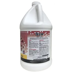 Tech No Scent Stain Remover 128 oz. Liquid (Pack of 4)