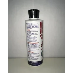 Tech No Scent Stain Remover 8 oz. Liquid