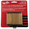 Tecumseh Power Small Engine Air Filter