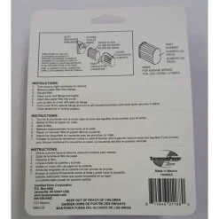 Tecumseh Power Small Engine Air Filter