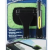 Telebrands Windshield Wonder As Seen On TV Microfiber Cleaning Tool