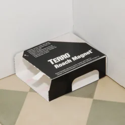 TERRO Roach Magnet Insect Trap (Pack of 8)