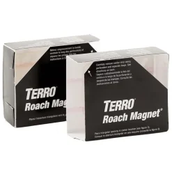 TERRO Roach Magnet Insect Trap (Pack of 8)