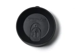 Tervis 1 each Black BPA Free Tumbler Lid