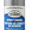 Testor'S 1246t 3 Oz Silver Metallic Spray Enamel (Pack of 3)
