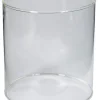Texsport Globe Propane Lantern Glass