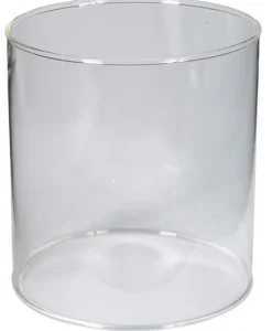 Texsport Globe Propane Lantern Glass