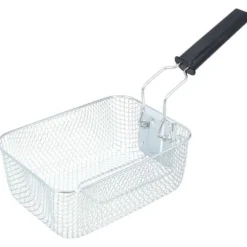 T-Fal Black/Silver 3.17 L Deep Fryer