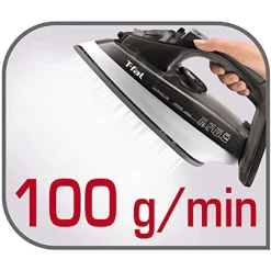 T-Fal Ultraglide EasyCord Steam Iron