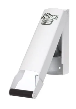 The Crusher Can Crusher