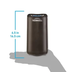Thermacell Patio Shield Insect Repellent Device For Mosquitoes 1 pk