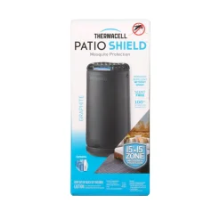 Thermacell Patio Shield Insect Repellent Device For Mosquitoes 1 pk