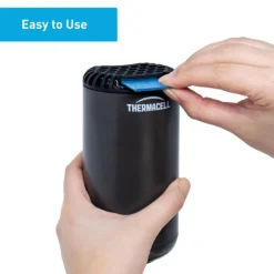 Thermacell Patio Shield Insect Repellent Device For Mosquitoes 1 pk