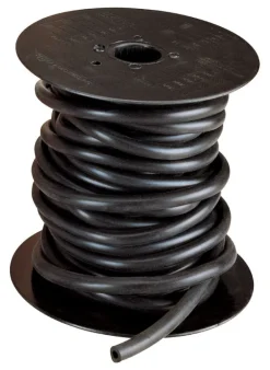 Thermoid 5/32 in. D X 50 ft. L EPDM Automotive Hose