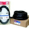 Thermoid 3/4 in. D X 50 ft. L EPDM Heater Hose
