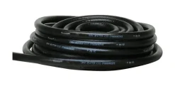 Thermoid 5/8 in. D X 50 ft. L EPDM Heater Hose