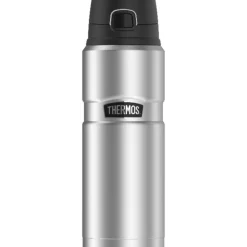 THERMOS BOTTLE 24OZ SS