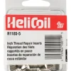 THREAD INSERT5/16-18CD12