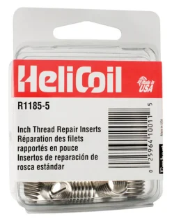 THREAD INSERT5/16-18CD12