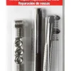 Thread Repair Kit, 7/16-14