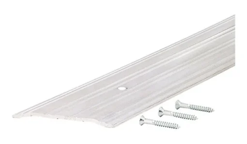 THRESHOLD FLUTED MIL 36"