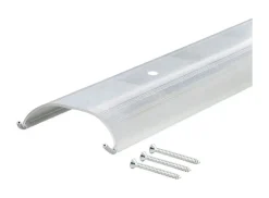 THRSHLD HI-DOME MILL 36"