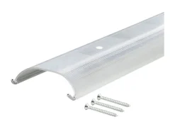 THRSHLD HI-DOME MILL 36"