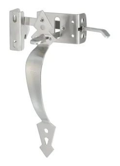 THUMB LATCH SS 11