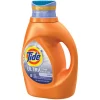 Tide Laundry Detergent High Efficiency Original Scent 46 Oz
