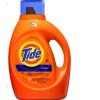 TIDE LIQ DETRGNT 92OZ (Pack of 4)
