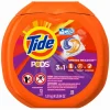 Tide Pod Sprng Mdw 64Oz (Pack Of 4)