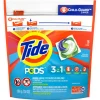 Tide Pods Clean Brz 16Ct