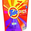 Tide Pods Spng Mdw 16Ct