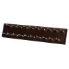 TIE RACK SLD 14" TRUFFLE