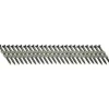 TigerClaw 1-1/2 in. L Angled Strip Black Oxide Scrail Fasteners 930 pk