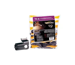 TigerClaw Hidden Deck Fastener 90 pk