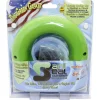 Tight Seal Toilet Bowl Gasket