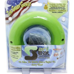 Tight Seal Toilet Bowl Gasket