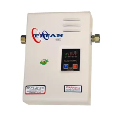 Titan 8.5 W Tankless Electric Tankless Water Heater