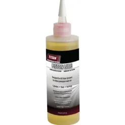 Titan Piston Lube