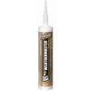 Titebond Weathermaster White Siding/Window/Door Sealant 9.5 oz. (Pack of 12)