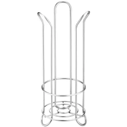 TOILET PAPER HOLDER SLV