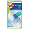 Toilet Scrubbr Rfl 10Pk