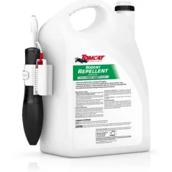 Tomcat Animal Repellent Liquid For Rodents 1 gal
