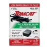 Tomcat Bait Station Blocks For Mice and Rats 4 oz 1 pk