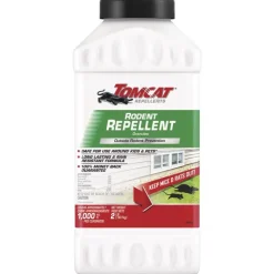 Tomcat For Mice/Rats Animal Repellent 2 lb.