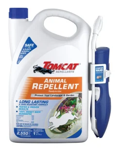 Tomcat For Multiple Animal Types Animal Repellent