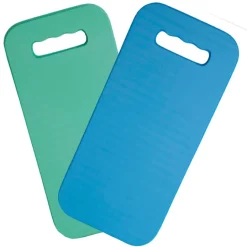 Tommyco 7.5 in. L X 15.25 in. W Foam Garden Kneeler Assorted Colors